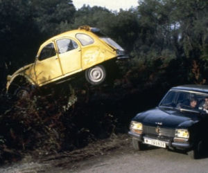 Citroen 2CV