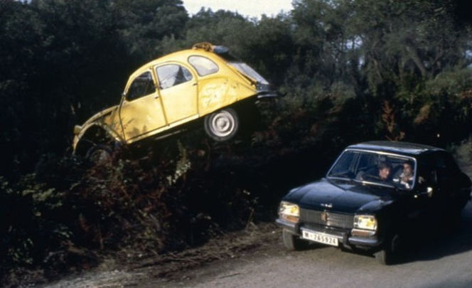 Citroen 2CV