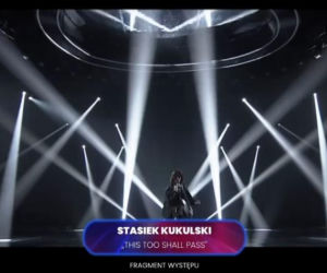 Stasiek Kukulski - This Too Shall Pass