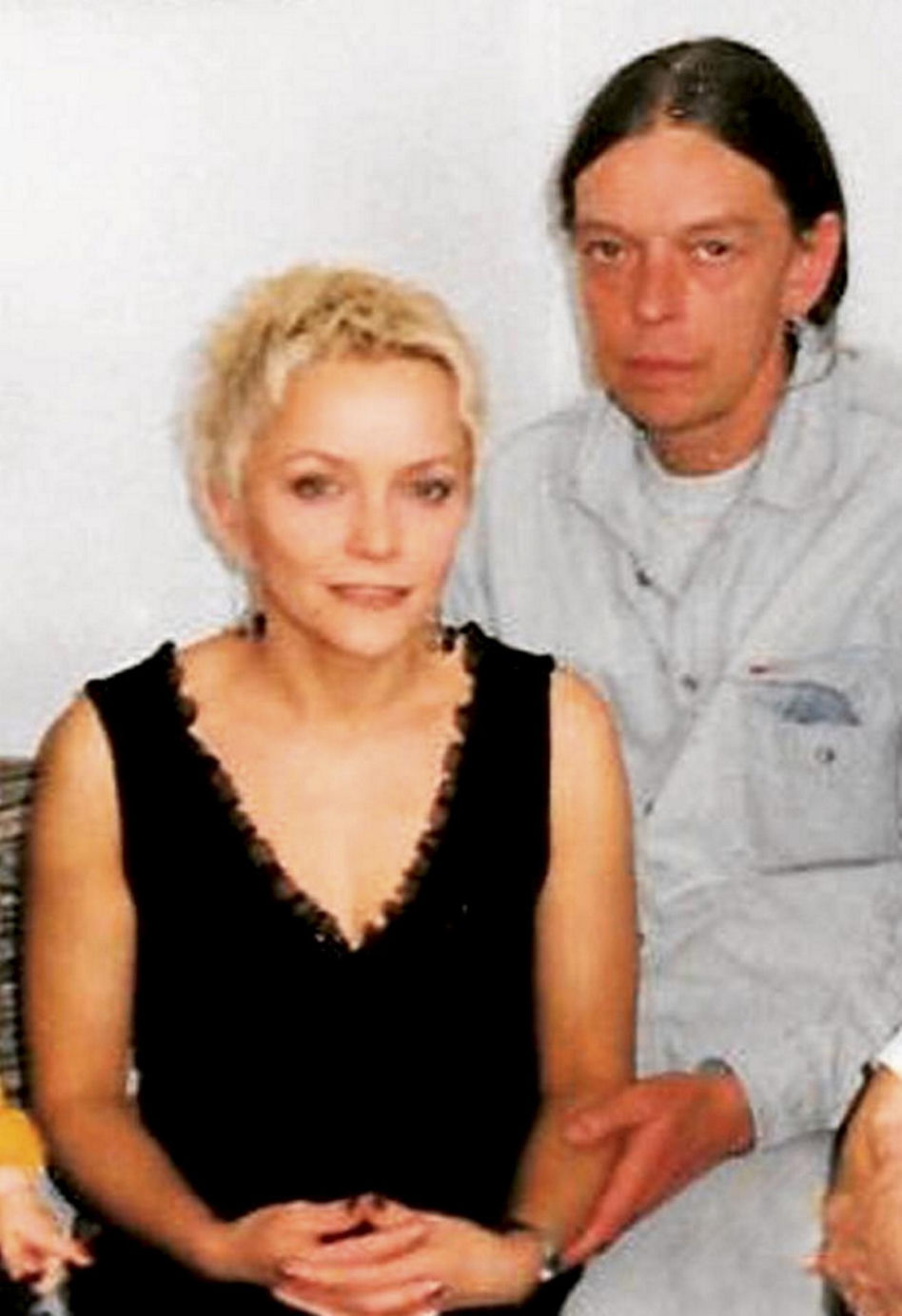 Małgorzata Ostrowska
