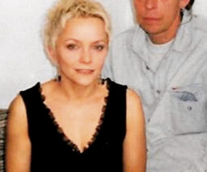 Małgorzata Ostrowska