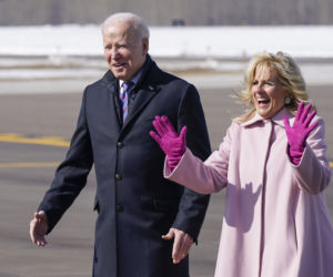 Porównanie stylu pierwszych dam: Jill Biden i Agaty Dudy. Która ubiera się lepiej?