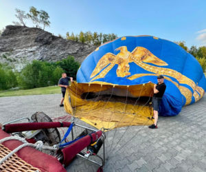 Fiesta Balonowa Starachowice 2026