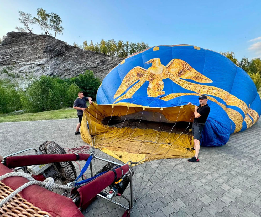 Fiesta Balonowa Starachowice 2026