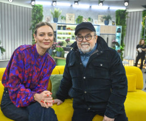 Szymon Majewski odpowiedział Miszczakowi