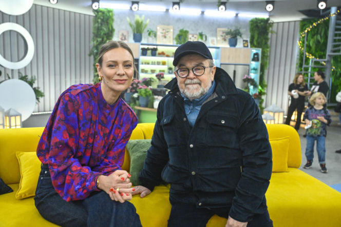 Szymon Majewski odpowiedział Miszczakowi