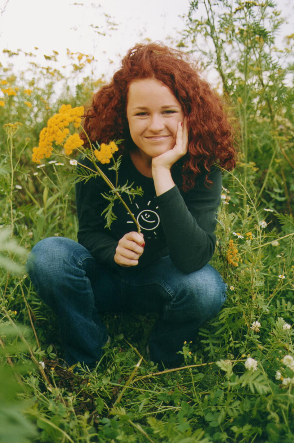 Kaja Paschalska