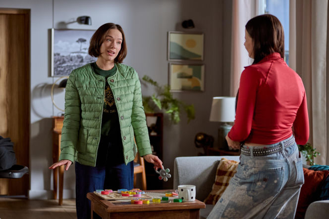 "Na Wspólnej", odcinek 4169: Oskarżenie o korupcję wywołuje skandal w sądzie, a Mariusz traci panowanie nad sobą