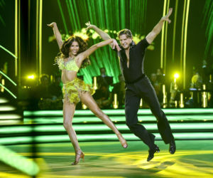 Michał Kassin chce zatańczyć z Małgorzatą Kożuchowską