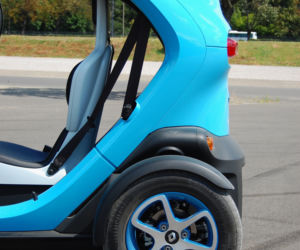 Renault Twizy