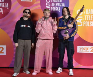 Lato z Radiem i Telewizją Polską w Ełku