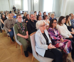 W 2026 roku w konkursie Ośmiu Wspaniałych Miasta Siedlce przyznano nagrody 9 Laureatom i 5 Wyróżnionym
