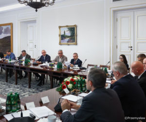 Rada Bezpieczeństwa i Obronności o dostępie do broni i amunicji. Czy czekają nas zmiany w przepisach?