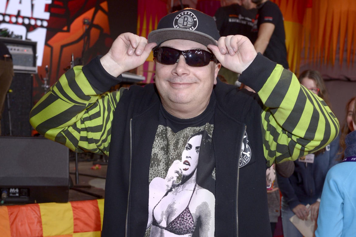 Krzysztof Skiba i jego wizerunek na przestrzeni lat. Tak zmieniał się lider Big Cyca