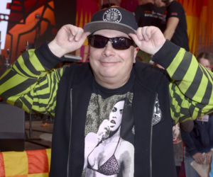 Krzysztof Skiba i jego wizerunek na przestrzeni lat. Tak zmieniał się lider Big Cyca