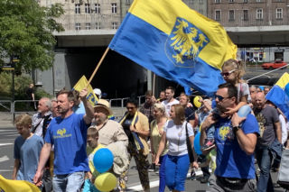 W Polsce mieszka prawie 600 tys. Ślązaków. To największa grupa narodowo-etniczna w kraju