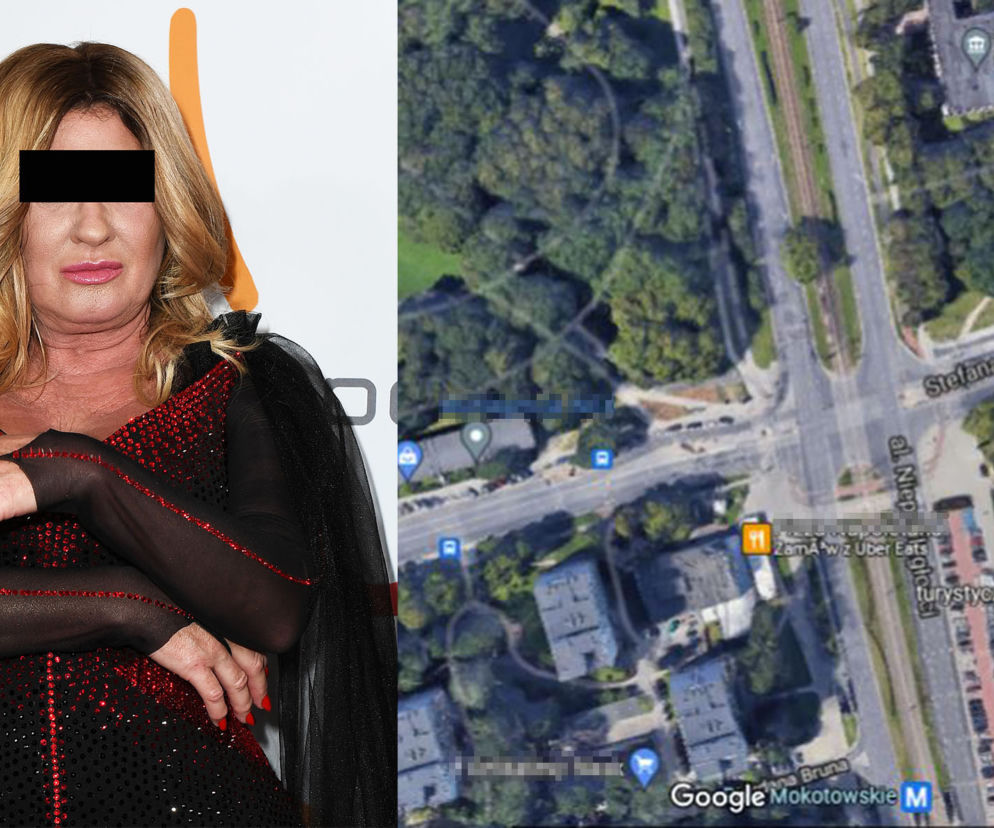 Beata K. prowadziła po alkoholu. Wydmuchała dwa promile!