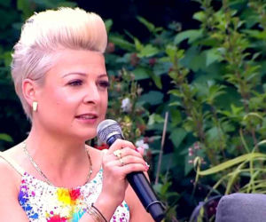 Magda Narożna w Pytaniu na Śniadanie zdradziła, jak zaczynała karierę [ZDJĘCIA, WIDEO]
