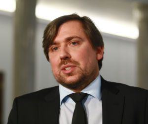 Agent Tomek kończy 50. lat. Pamiętacie wszystkie kontrowersje wokół jego działań?