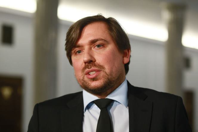 Agent Tomek