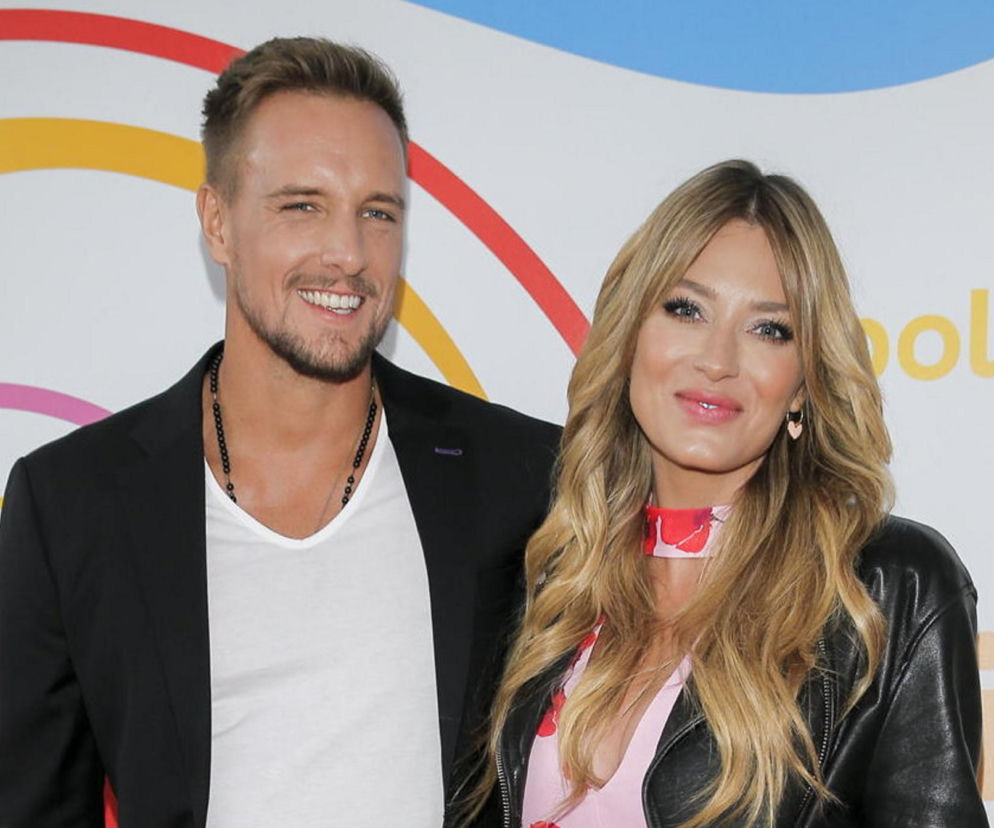 Gwiazdy na czerwonym dywanie podczas Polsat SuperHit Festiwalu w Sopocie