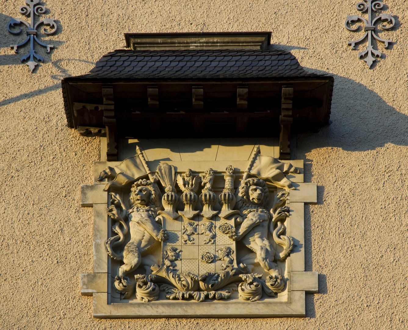 Zamek Kliczków