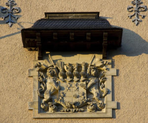 Zamek Kliczków