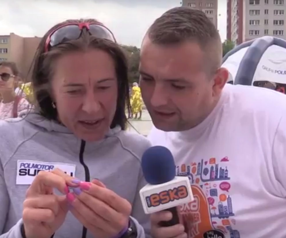 Ewa Huryń, Grzegorz Piepke