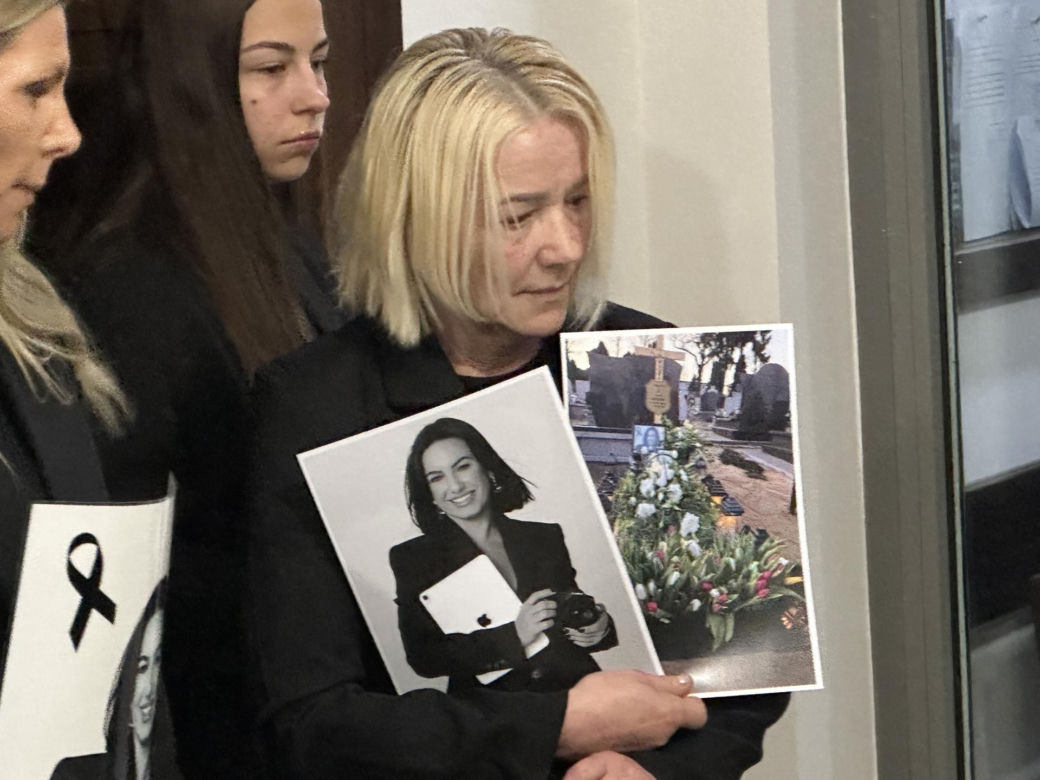 Anita nie żyje, bo trafiła na pijanego kierowcę. Ruszył proces w sprawie śmierci wolontariuszki WOŚP