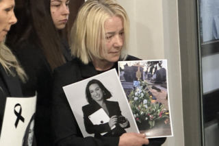 Anita nie żyje, bo trafiła na pijanego kierowcę. Ruszył proces w sprawie śmierci wolontariuszki WOŚP