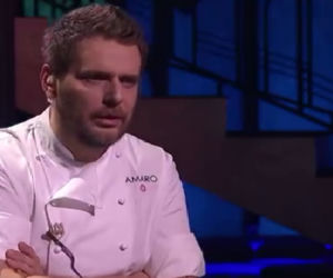 Hell's kitchen