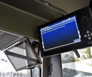 Nowe elektryczne autobusy