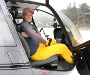 Tak zmieniał się Thomas Morgenstern