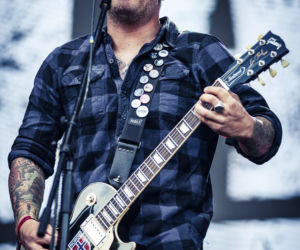 Rockowizna Festiwal Kraków: dzień pierwszy 28.8.2026.