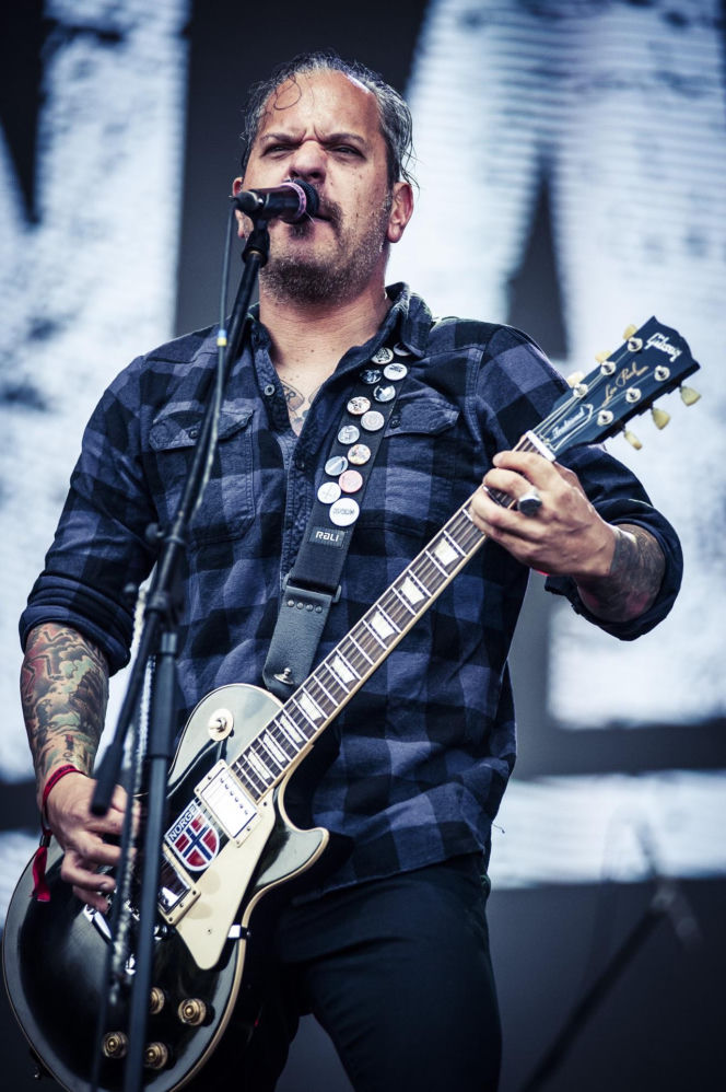 Rockowizna Festiwal Kraków: dzień pierwszy 28.8.2026.