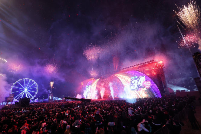 Światełko do Nieba 2026 w Warszawie