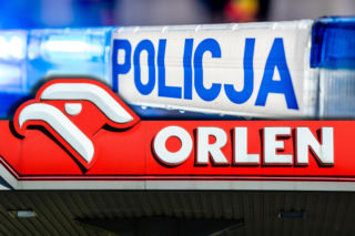 Były wiceprezes Orlenu Michał R. aresztowany. Jest decyzja