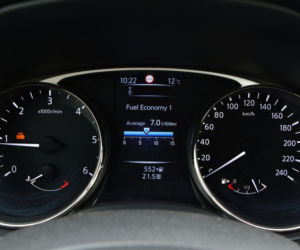 Nissan X-Trail 1.6 dCi