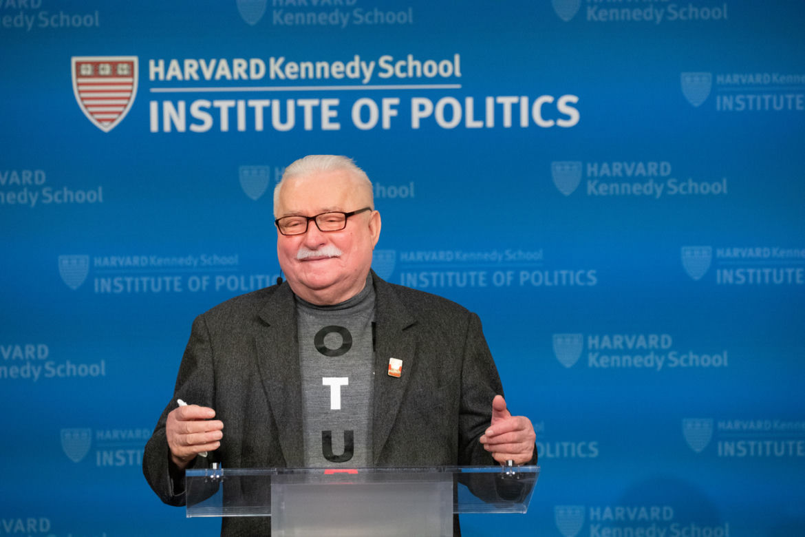 Lech Wałęsa, Danuta Wałęsa