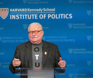 Lech Wałęsa, Danuta Wałęsa