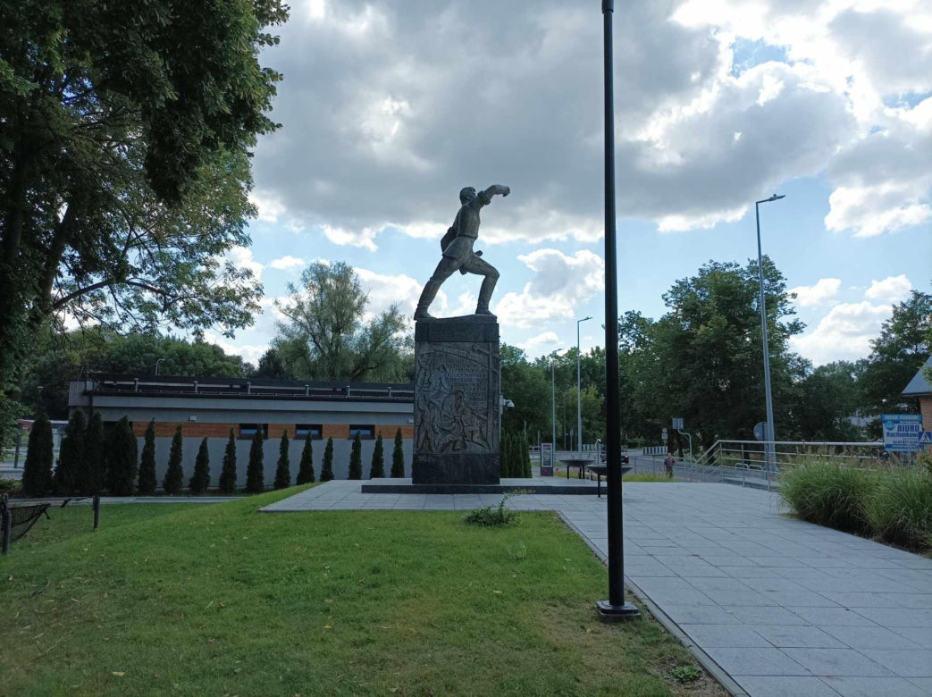 Plac Surdackiego