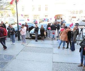 Strzelanina w Bystrzycy Kłodzkiej: Borys B. zostaje w areszcie