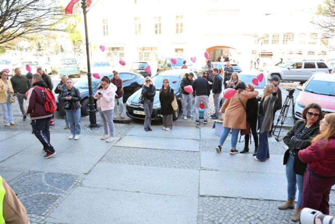 Strzelanina w Bystrzycy Kłodzkiej: Borys B. zostaje w areszcie