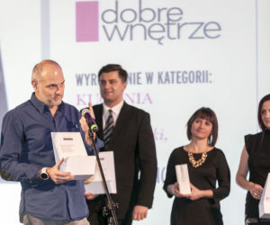 Relacja z Gali DDK 2014