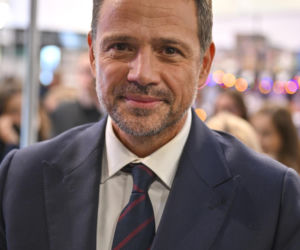 3. Rafał Trzaskowski