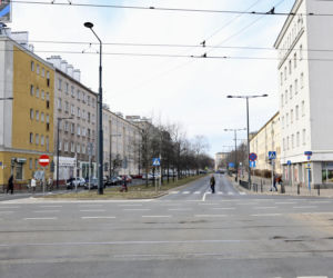 Ulica Leszno w Warszawie, choć zmieniała nazwy, dla pokolenia wojennego pozostała symbolem tragicznych wydarzeń