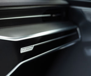 Audi S7 Sportback 