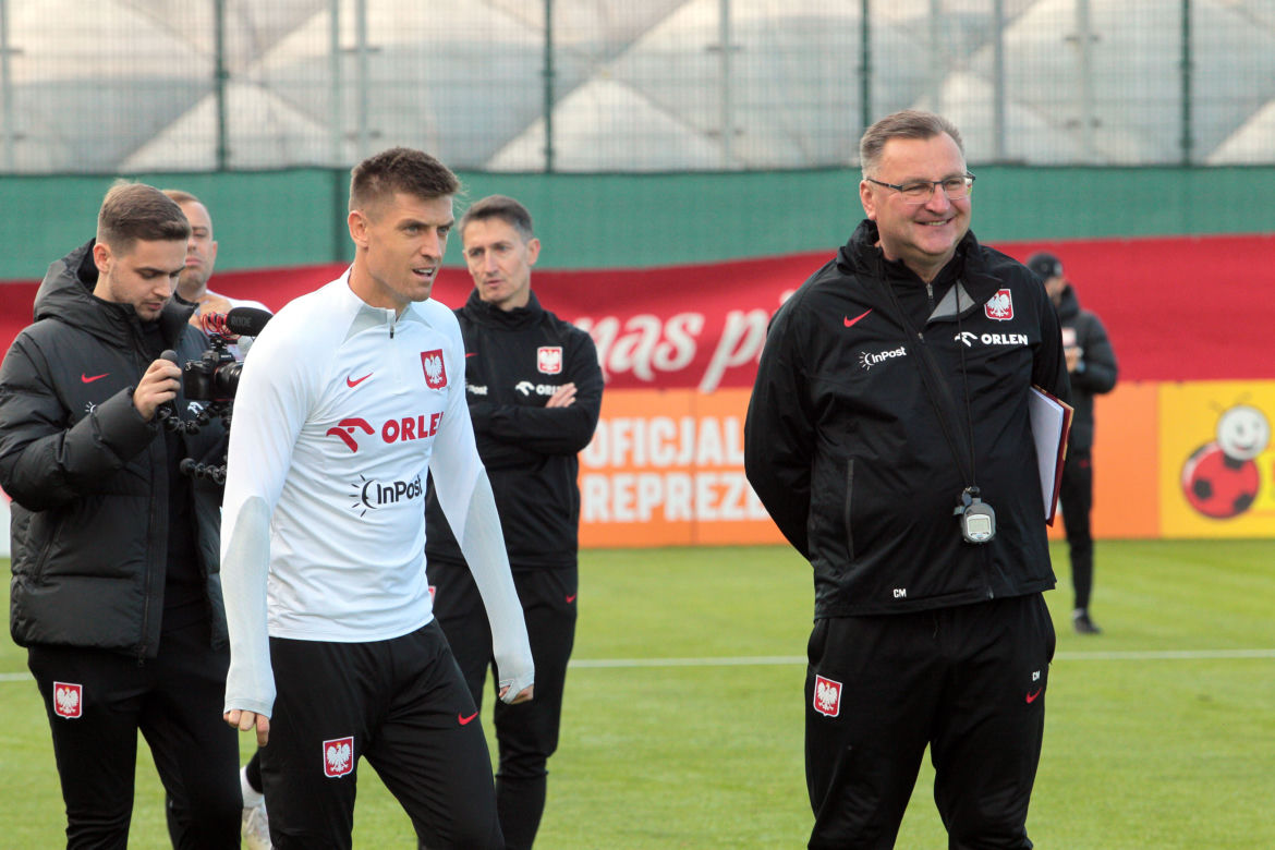 Krzysztof Piątek – 2