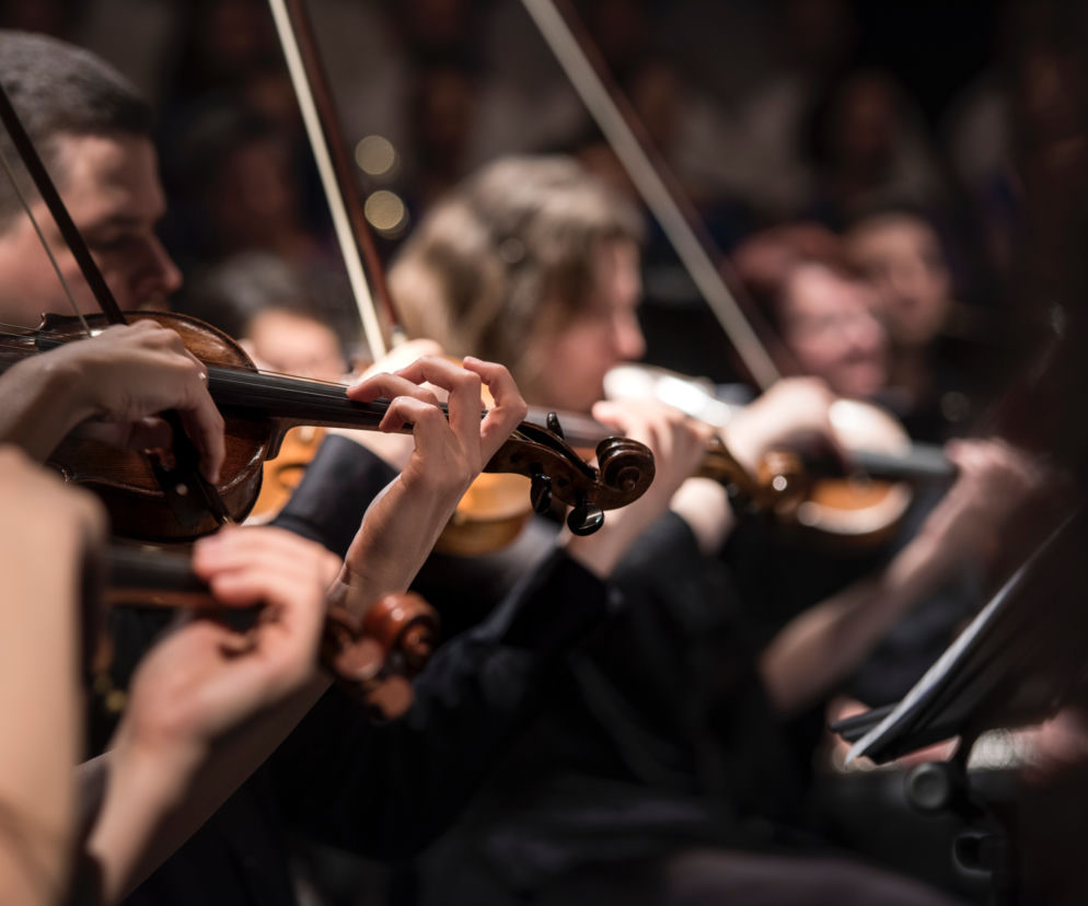 filharmonia