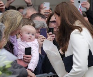Kate Middleton, księżna Kate